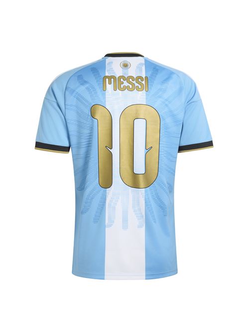 Adidas argentina maglia gara authentich messi 10 celebrativa Argentina | LD3315AU AFA10